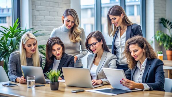 Jobs for Job Seekers